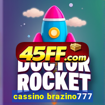 cassino brazino777